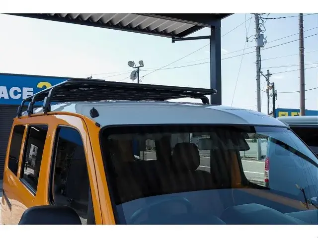 Toyota Townace Van