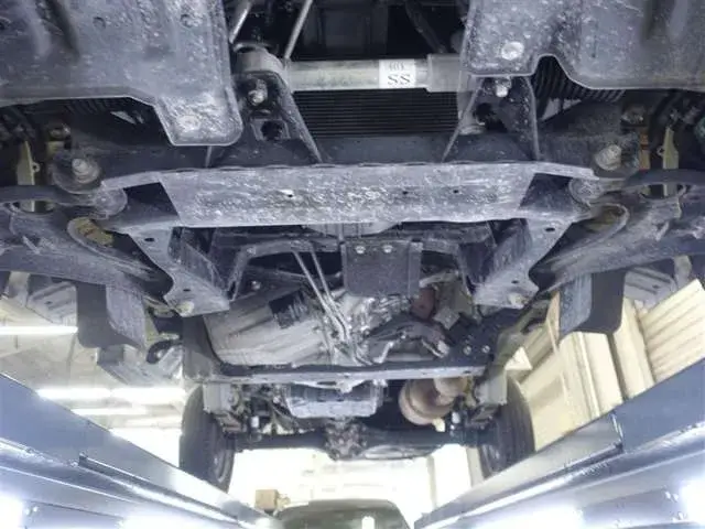 Toyota Pixis Truck