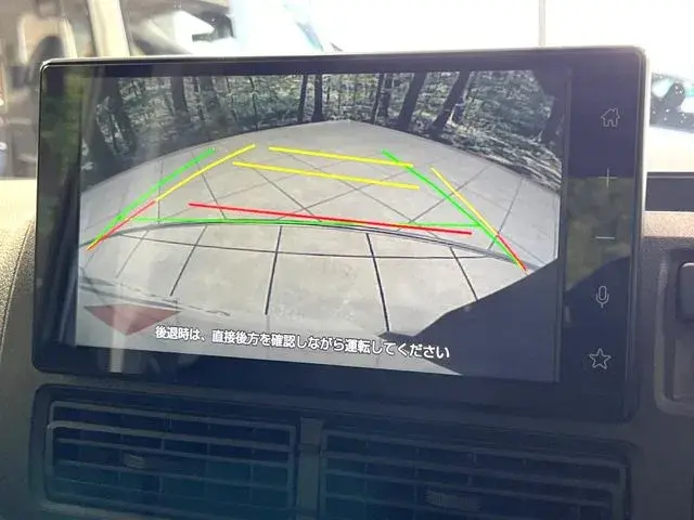 Daihatsu Hijet Deck Van