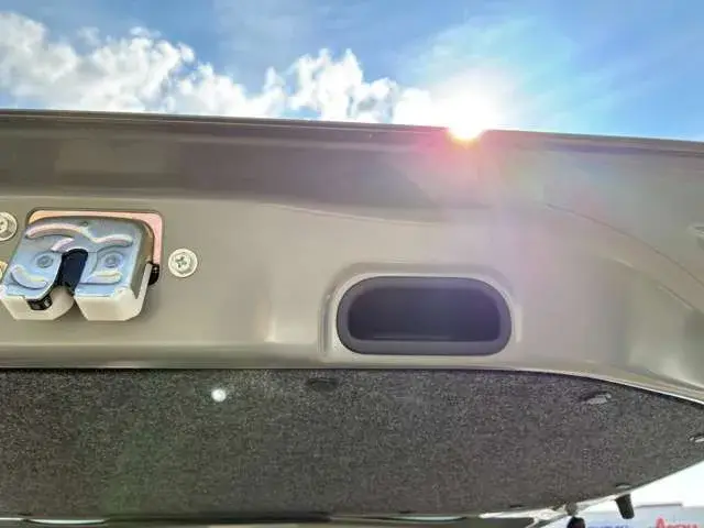Suzuki Spacia Base