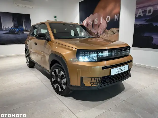 Fiat Grande Panda