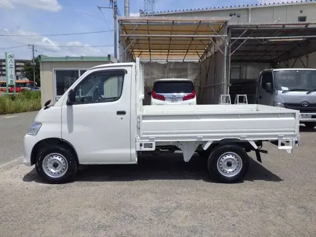 Toyota Townace Track