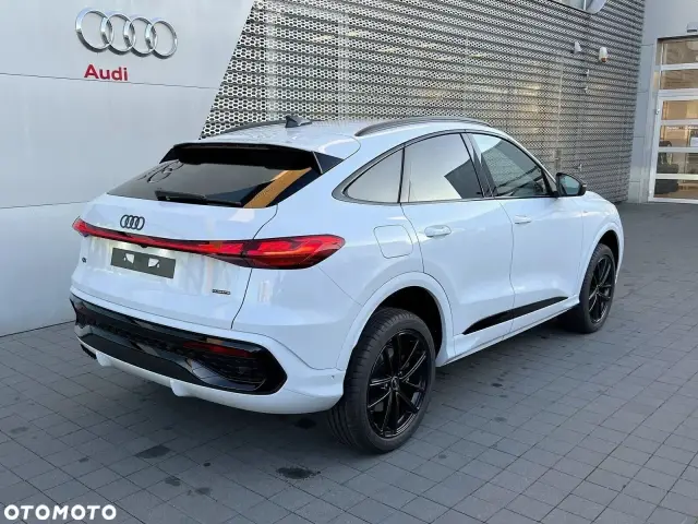 Audi Q5 Sportback