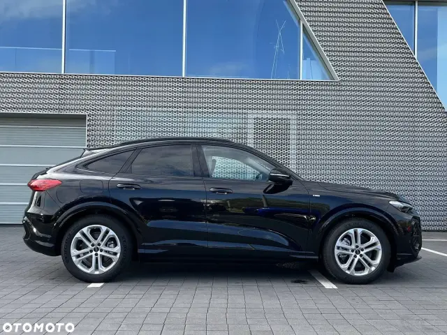 Audi Q5 Sportback