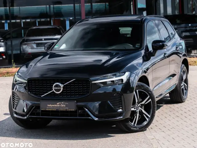 Volvo XC 60