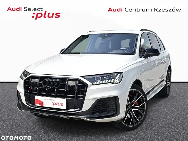Audi SQ7