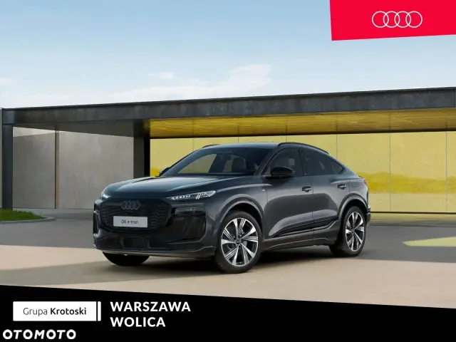 Audi Q6