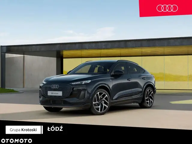 Audi Q6