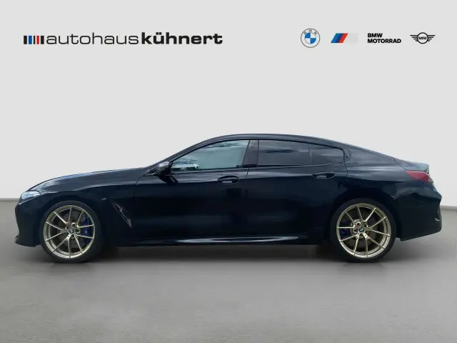 BMW 8 Series