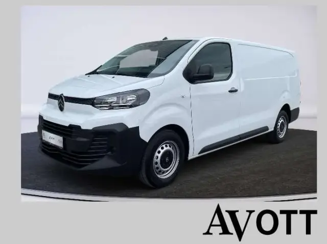 Citroen Jumpy