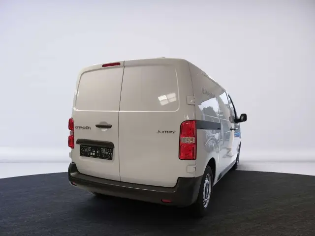 Citroen Jumpy