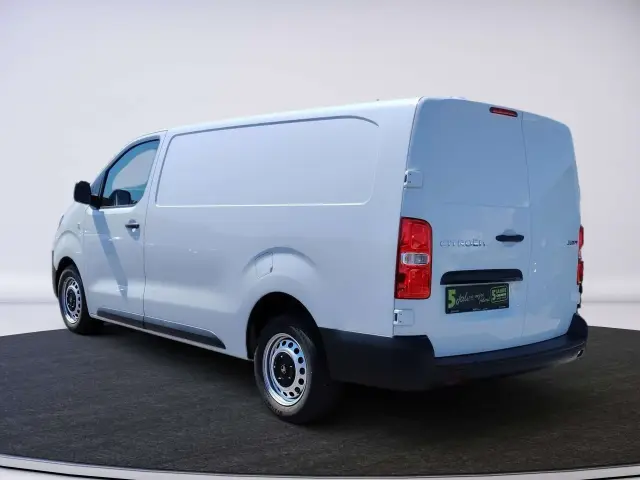 Citroen Jumpy