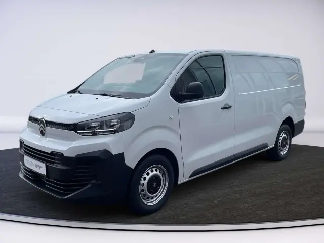 Citroen Jumpy