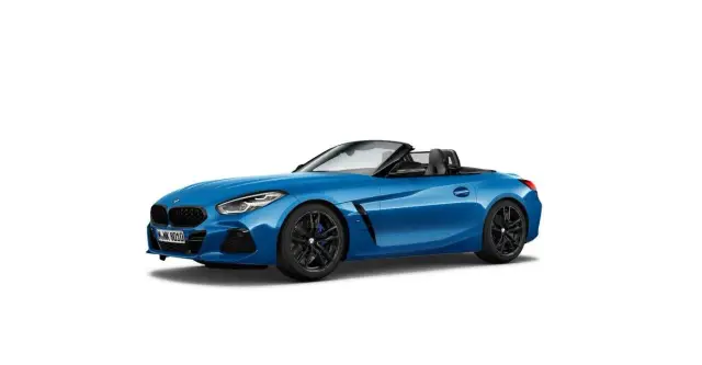 BMW Others