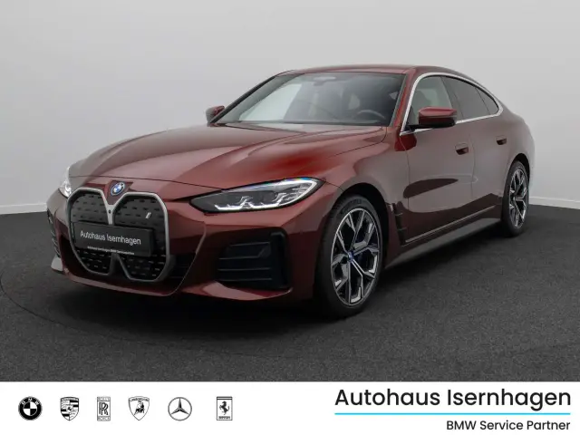 BMW i4