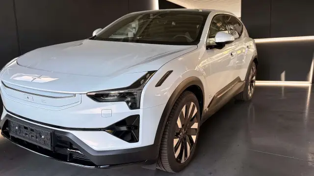 Polestar 3