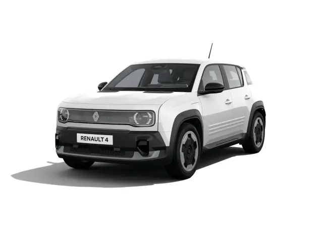 Renault R 4