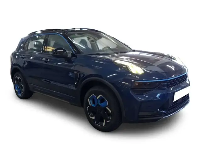 Lynk & Co 1