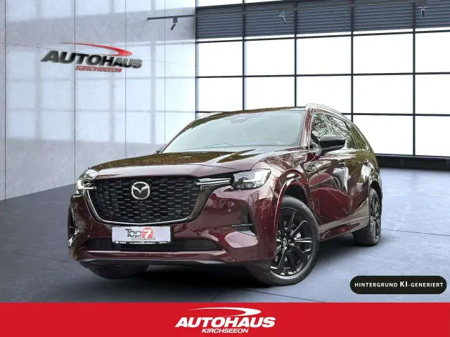 Mazda CX-80