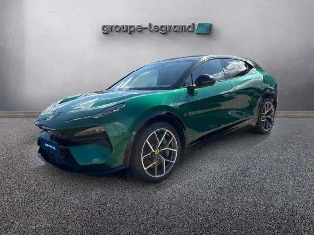 Lotus Eletre