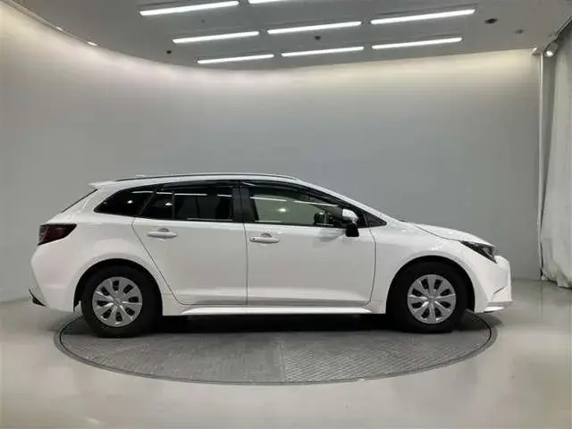 Toyota Corolla Touring