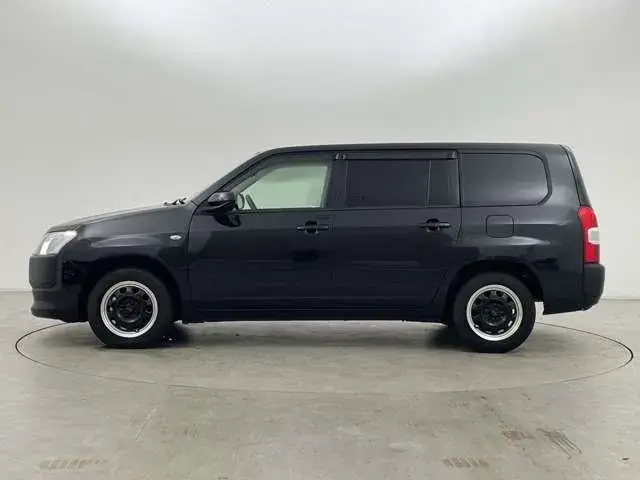 Toyota Probox Van