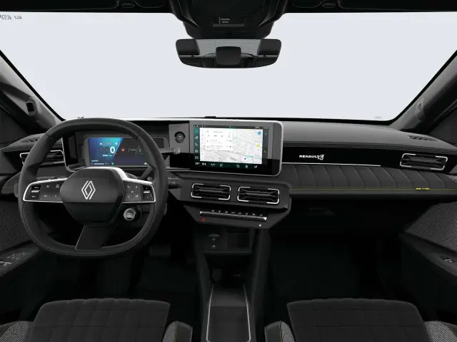 Renault R 4