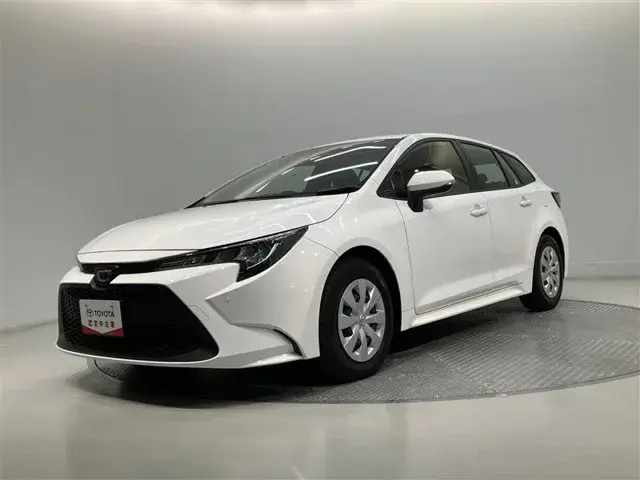 Toyota Corolla Touring