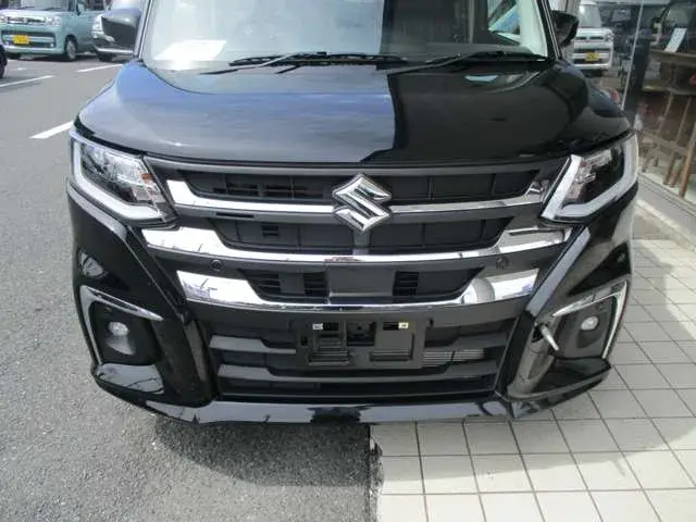 Suzuki Sorio