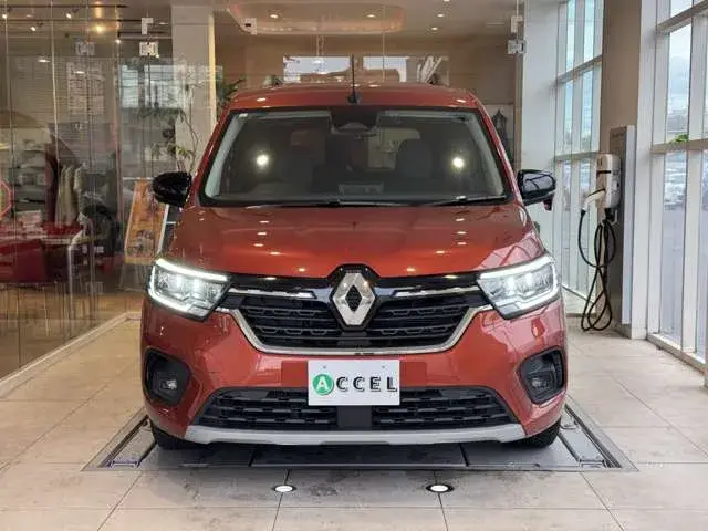 Renault Kangoo