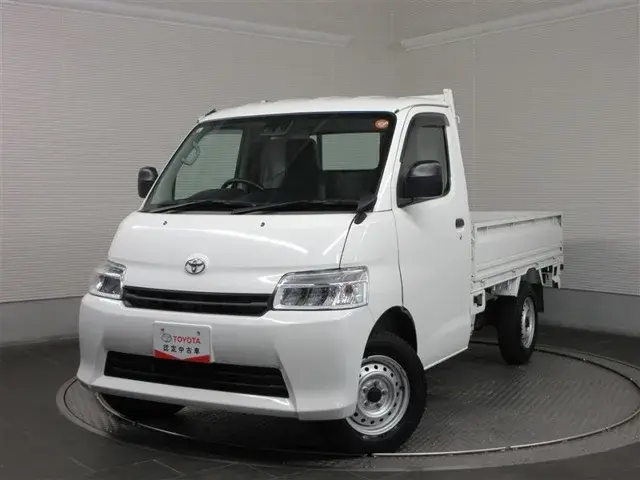 Toyota Townace Track