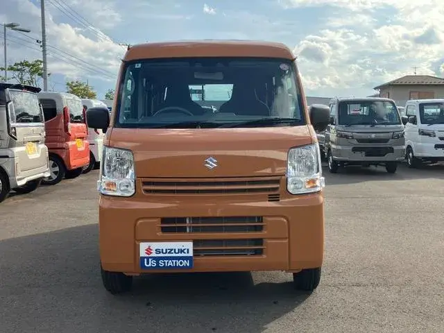Suzuki Every