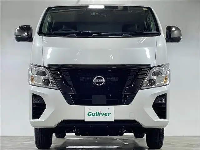 Nissan Caravan