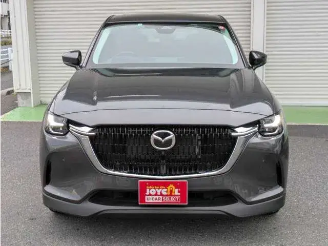 Mazda CX 60