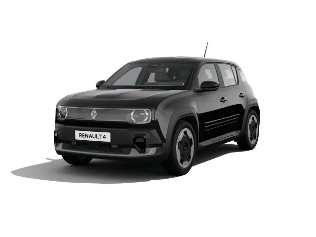 Renault R 4