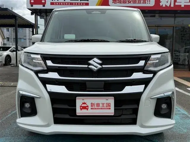 Suzuki Sorio