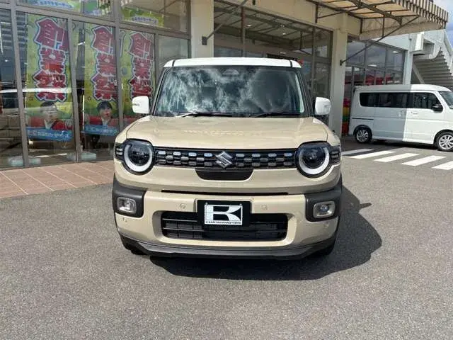 Suzuki Xbee