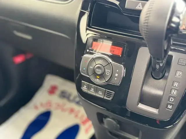 Suzuki Sorio