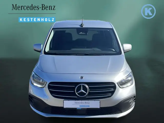 Mercedes-Benz T-Class