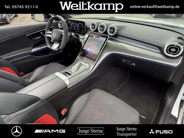Mercedes-Benz CLE