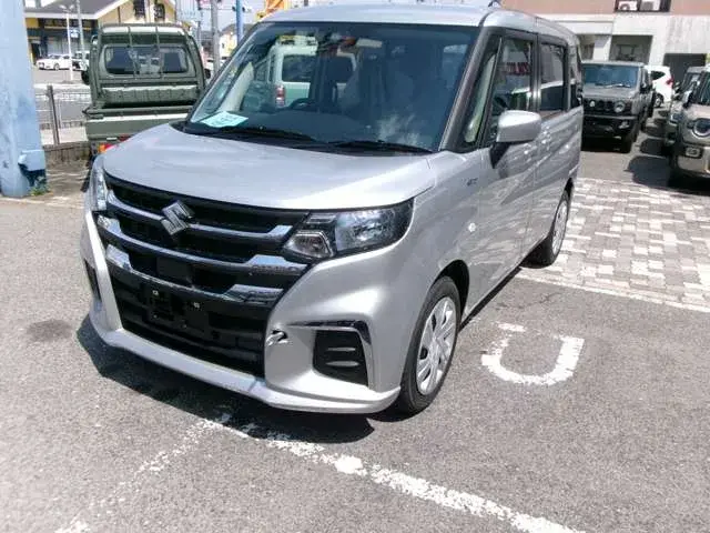 Suzuki Sorio