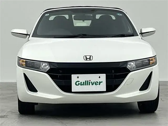 Honda S660