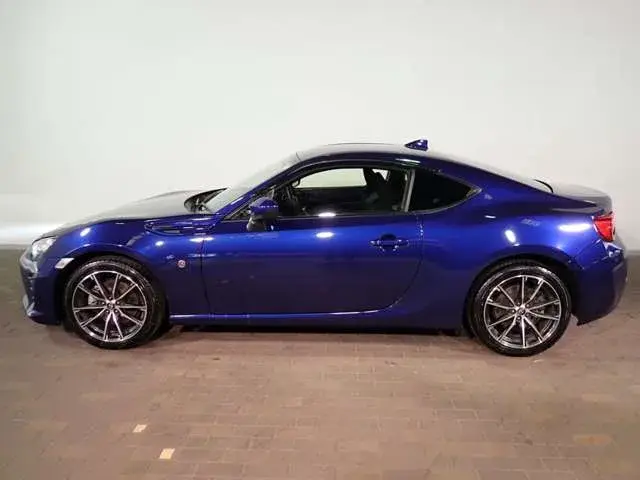 Toyota 86