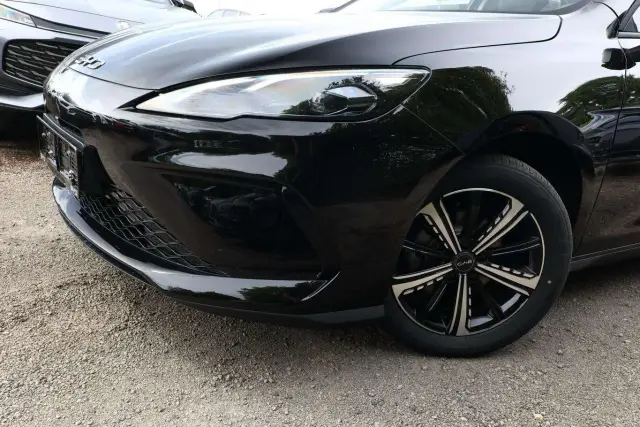 BYD Seal