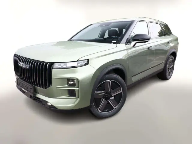 Jaecoo J7