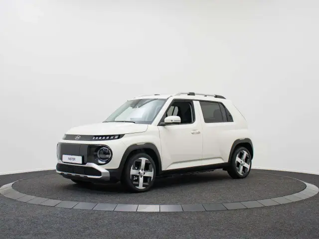 Hyundai Inster