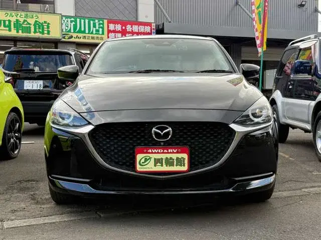Mazda 2