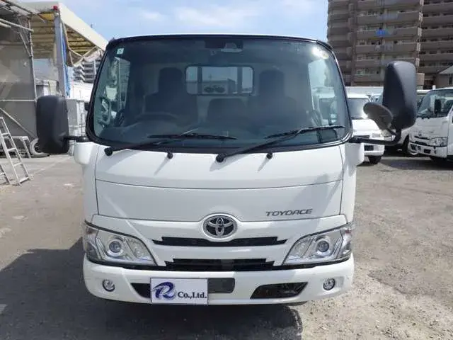 Toyota Toyoace