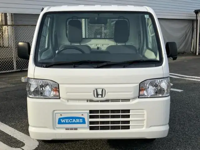 Honda Acty Truck