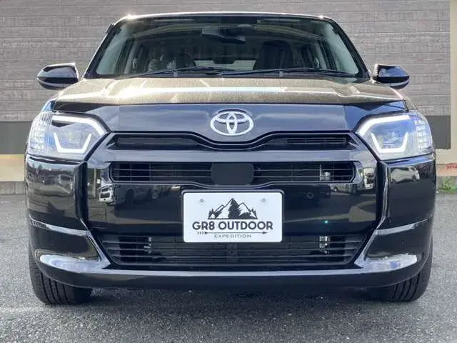 Toyota Probox Van
